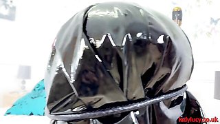 Mademoiselle's mother clip by Lady Lucy