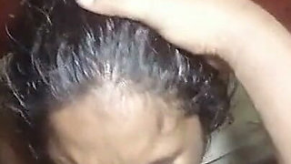 Principle Caught Desi Teacher Fucking with Lesbian Student Part 2