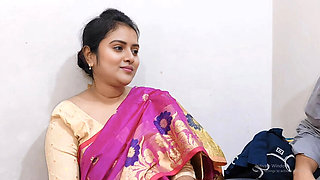 Hot Bangladeshi Sister-in-Law Gets Romantic Fucked by Brother-in-Law - 18 Year Old Teen Desi