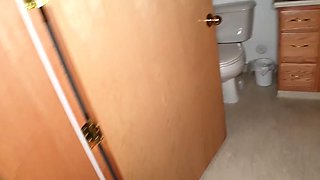 Alex Coal - -MV- - Sisters Let Daddy In On Secret Love