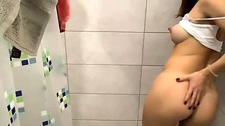 My Young Russian Girl Sent Me a Hot Video