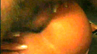 Threesome and Anal sex for a hot blonde