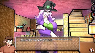 3d animation, wildest, cartoon fantasy