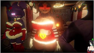 Car Toon In Fap Nights At Frennis Night Club Xxxmas Part-2 V1.8 All Sex Scenes