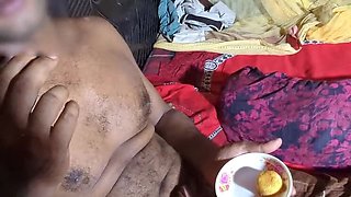 Bangladeshi Bhabhi Rani Mondal Fucked Hard on Bed - Big Boobs Milky Desi Sex