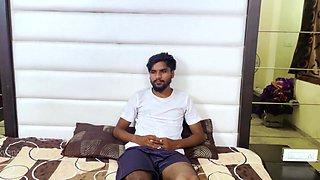 Indian amoral BBW hot video