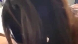 Handsome Crazy Punjabi Bhabhi Sucky-sucky Spunky Humping