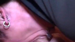 Mature Swingers Share Partners in Wild Orgy Night