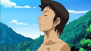 Maid sister second day