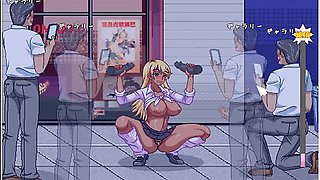 Kyouko-sama Wants To Get Laid [random Hentai Game] Whore (part2)