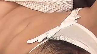 Ema Kato Praises Me While I Play with Her Body