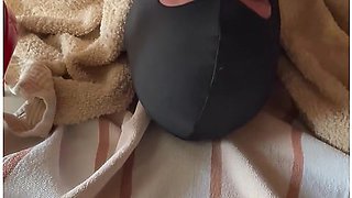Training My Toilet Slave To Swalow All My Piss Every Day!!!!