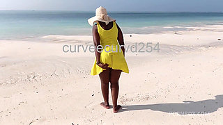 HD 4:31 Searching for Sex Baddie at the Beach Are You There