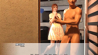 Primal instinct: wild silly couple ep 10