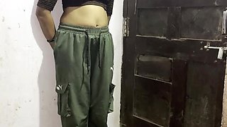 Yourranu Hot Indian Girlfriend Blowjob & Bukkake Romance in Hotel - Full HD 4K Porn