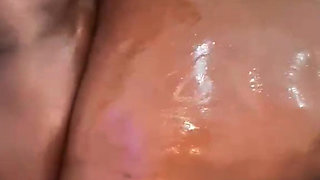 Is This Ass Too Much for This BBC