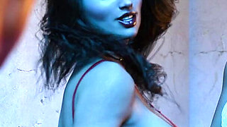 Cuckold Story - Wild Sisters: Anna & Her Sis Turn the Bar Into a Slutty Playground