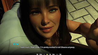 Wvm 14 - Her Feet Are Mine to Pleasure