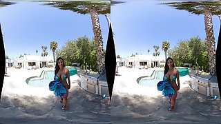 MilfVR - Jewels Jade in No Job Too Big