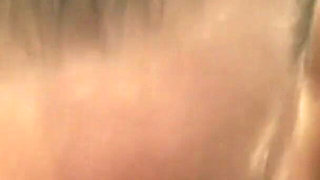 Mature with Saggy Boobs Sucking Dick Till It Explodes in Her Mouth and She Loves Swallowing It All!