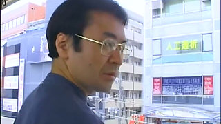 Fax-046: the Smell of Sex - MILF Affair - Part 2-6 - English Subtitles by Erojapanese
