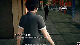 My Real Desire - Pt 60