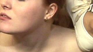 Relaxing after a workout