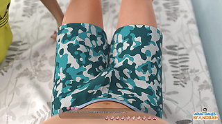 Ep3: Lots of Titties - Helping the Hotties