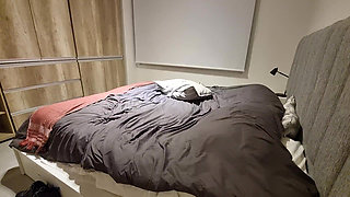 Beautiful Curvy Argentinian Has Sex Without A Condom