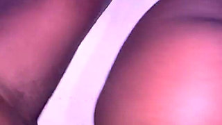 Fat Ass Married Woman Can’t Do Without Her Neighbors Pink Cap BBC