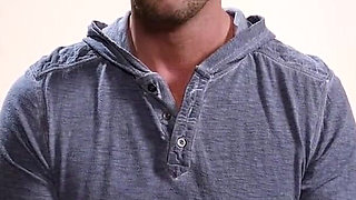 Pierce Paris Used an Rc Car to Masturbate!? Adult Star Interview - Adult Time