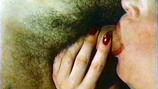 Glamour young amateur lesbos licking clit and fingering