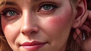 Sexy Ai Model - Dirty Blonde