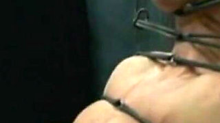 Small penis humiliating BDSM