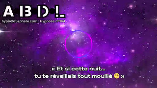 And if tonight... You woke up all wet😏