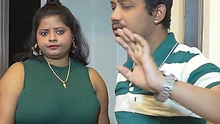 Step Stepsister and Stepbrother Enjoy in Hotel