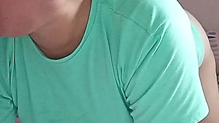 Wife Fucking Doggy Style