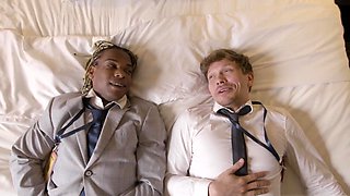 Work Colleagues more hands on approach