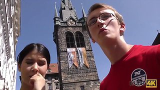 Hunt4k. if madelina dee wants to have a vaca