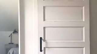 Babesafreak-ManyVids Don't Get Caught By Mom