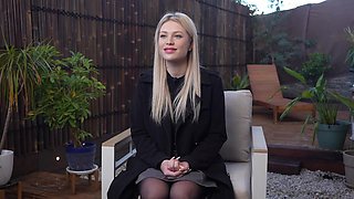 Anastasia, 25 Years Senior, Medical Assistant In Reims!