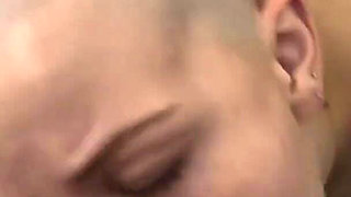 Give Me Your Cock Quick! Vilu Vidish at the Party