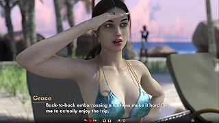 Darker Update #5 to Be Continue