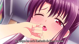 Harem camp -3