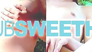 Orgasmic Picnic in Tirol - Groupsexsweethearts