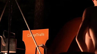 LISA #29a - Lisa Foursome ( MMFF ) - Porn games, 3d Hentai, Adult games, 60 Fps