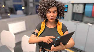 Hentai visual novel adventures in Sexnote and beyond