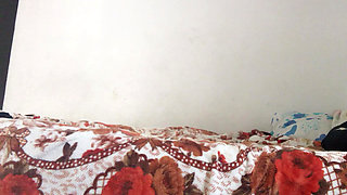 Horny Desi Indian MILF Anal and Deepthroat