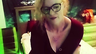 Secret Crush Striptease