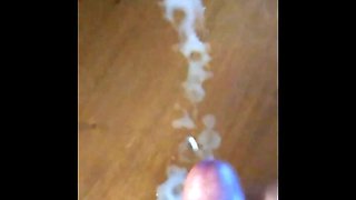 Compilation of my huge cumshots